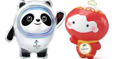 Beijing Olympic Mascots: Connecting the Past, Present, and Future